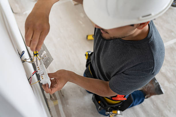 Reliable Outlet Repair contractor in Dorneyville, PA by No Joke electrician