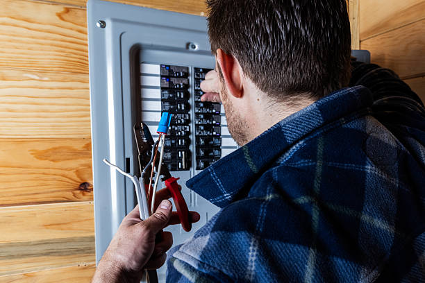 Affordable Outlet Repair solutions in Dorneyville, PA